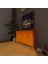 Turuncu Metal Tv Ünitesi 2