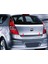 Hyundai I30 Krom Bagaj Alt Çıtası 2007-2012 Paslanmaz Çelik 4