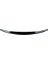 Peugeot 301 2012-2020 Sedan Sunplex Piano Black Spoiler 1