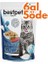 Pouch Jelly Ton Balıklı ve Hamsili Yetişkin Kedi Yaş Maması 85 gr 1