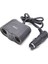 Olesson Araç Çakmak Çoklayıcı 2 Port Çakmak Çoklayıcı 12V / 24V 100W 1