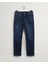 Arley Erkek Lacivert Regular Fit Jean Pantolon 1000309.961 3