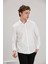 Slim Fit Gömlek (E21-PRGR-11) 1
