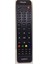 Korax Ip Plus V2 4.5g Hd Ip Tv Uyumlu Uydu Alıcısı Kumandası Orj Ürün Görsel Aynı Orgınal 1