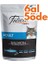 Pouch Somon Etli Tahılsız Yetişkin Kedi Yaş Maması 85 gr 1