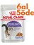 Pouch Jelly Sterilised Kısırlaştırılmış Yaş Kedi Maması 85 gr 1