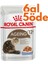 Pouch Gravy Ageing +12 Yaşlı Kedi Yaş Maması 85 gr 1