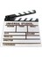 Sinema Klaketi Clapperboard 3