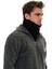 Polar Unisex Ipli Bere ve Boyunluk Siyah 2