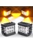 Offroad Sis Lambası 2 adet 12 LED 36W / LASS319 1