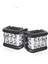 Offroad Sis Lambası 2 adet 12 LED 36W / LASS319 3