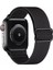 Apple Watch Uyumlu Saat Bandı ( 38-40-41 Mm)Ayarlanabilir Esnek Tokalı Kordon Kayış 1