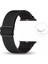 Apple Watch Uyumlu Saat Bandı ( 38-40-41 Mm)Ayarlanabilir Esnek Tokalı Kordon Kayış 2