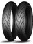 Daelim Roadwin 250 Michelin Pilot Street Takım Lastik 1