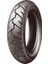 3.50-10 59J Michelin S1 F/r Motosiklet Lastiği 1