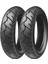 Hero Duet 110İ Michelin S1 Takım Lastik 1