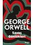 Savaş Günlükleri - George Orwell 1