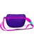 Sport Mor Bel Çantası 22620 4