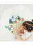 Toys Çocuklar Için Eğitici-Öğretici Ahşap 4 Parça Yapboz Puzzle (6 Adet) - Model 4 3