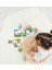 Toys Çocuklar Için Eğitici-Öğretici Ahşap 4 Parça Yapboz Puzzle (6 Adet) - Model 9 3