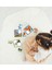 Toys Çocuklar Için Eğitici-Öğretici Ahşap 4 Parça Yapboz Puzzle (6 Adet) - Model 7 3
