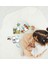 Toys Çocuklar Için Eğitici-Öğretici Ahşap 4 Parça Yapboz Puzzle (6 Adet) - Model 10 3