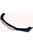 Bmw F10 2013-2016 4 Parça Beyaz Ön Ek Piano Black Lip 1