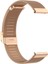 Samsung Galaxy Gear S2 Klasik Rose Gold Için Metal Çelik Örgü Kayışı (Yurt Dışından) 1