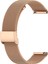 Samsung Galaxy Gear S2 Klasik Rose Gold Için Metal Çelik Örgü Kayışı (Yurt Dışından) 4