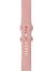 Amazfit Pop Silikon Kayışı Pembe Kum Için (Yurt Dışından) 1