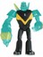 Ben 10 Aksiyon Figürler S1W16 BEN71000 - Diamondhead 1