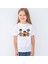 Paw Patrol Baskılı Çocuk T-Shirt Mr-02 2