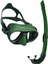 Calibro Maske Corsica Şnorkel Seti 1