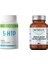 5 Htp Complex Takviye Edici Gıda 62 Kapsül +Yetişkinler Için Çinko & Bakır 60 Kapsül 1