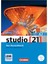 Studio 21 A2.2 Teilband Kurs Und Übungsbuch Mit DVD 1