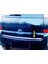 Opel Meriva Krom Bagaj Alt Çıtası 2003-2010 Paslanmaz Çelik 1