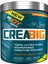 Bigjoy Sports Bigjoy Crea Big Micronized Creatine Powder 300 gr Aromasız Kreatin 1