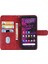 Cat S62 Pro Için Deri Telefon Kılıfı Mavi (Yurt Dışından) 4