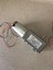 WS-5882GW 24V 9rpm Sonsuz Dişli Motor - Redüktörlü Motor 2