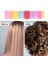 10X Saç Rulo Curling Bukleler Saç Şekillendirici Araçları Kuaförlük Curlers 48MM(Yurt Dışından) 4