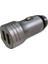 Metal Araç Şarjı 2 USB 3.1 Micro 1
