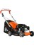 G48PK Comfort Plus Benzinli Çim Biçme Makinesi 1