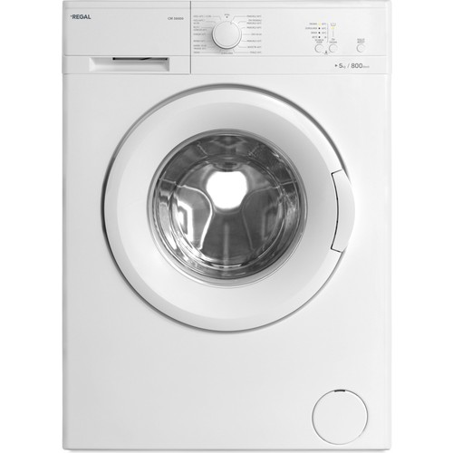 Regal CM 58000 5 kg 800 Devir Çamaşır Makinesi