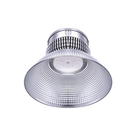 HS.1101/3 50W Yüksek Tavan Smd LED Armatür 3000K Günışığı Fiyatı