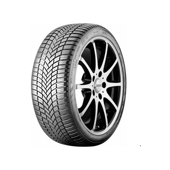 Bridgestone 225/45 R18 95V Xl A005 Evo 4 Mevsim Lastik ( Üretim Yılı: 2023 )