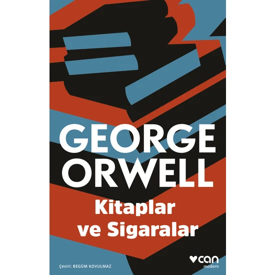 Kitaplar ve Sigaralar - George Orwell
