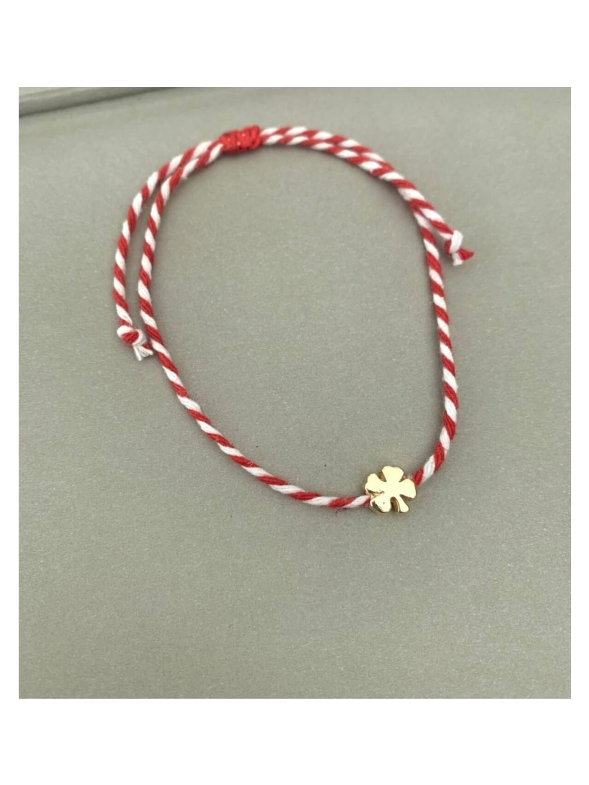 Misto Marteniçka Yonca Bileklik