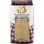 Migros Pilavlık Bulgur 1 kg