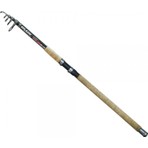 ef&fe Shark 3.60M Teleskobik Kamış