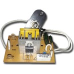 Devre Dünyası Dimmer Devresi - 220V - Lamba ve Motor Kontrol Devresi